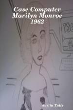 Case Computer Marilyn Monroe af Justin Tully