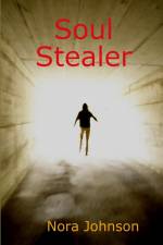 Soul Stealer af Nora Johnson