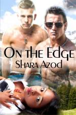 On the Edge af Shara Azod