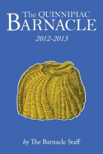 The Quinnipiac Barnacle af The Quinnipiac Barnacle Staff