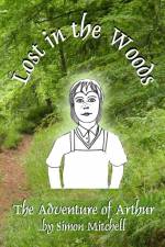 Lost in the Woods af Simon Mitchell