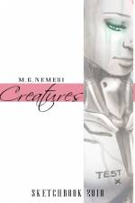 Creatures af M. G. Nemesi