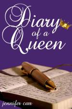 Diary of a Queen af Jennifer Carr
