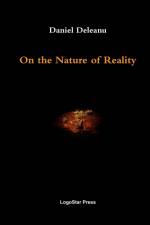 On the Nature of Reality (Written in Ancient Chinese) af Daniel Deleanu