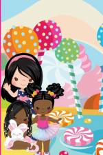 Candyland af Sheilita Joseph