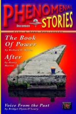 Phenomenal Stories, Vol. 1, No. 4 af Shawn M. Tomlinson