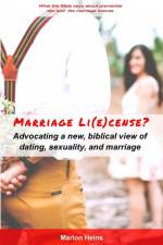 Marriage Li(e)cense? af Marlon Heins
