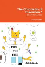 The Chronicles of Tokermon 3 af Lucas Deranged