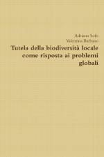 Tutela della biodiversità locale come risposta ai problemi globali af Adriano Sofo