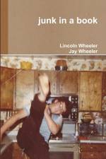junk in a book af Lincoln Wheeler