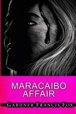Lady from L.U.S.T. #22 - Maracaibo Affair af Gardner Francis Fox