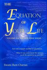 The Equation of Life af Swami Ram Charran