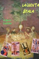 La quinta scala af Mauro Guglielmi