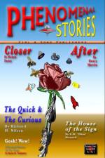 Phenomenal Stories, Vol. 1, No. 3 ¿ Special Collectors' Edition af Shawn M. Tomlinson