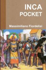 INCA POCKET af Massimiliano Fiordelisi