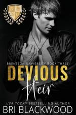 Devious Heir