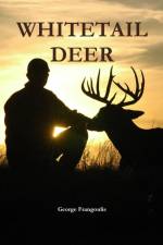 WHITETAIL DEER af George Frangoulis