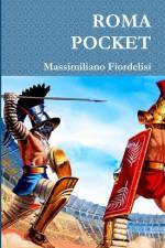 ROMA POCKET af Massimiliano Fiordelisi