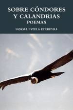 SOBRE CÓNDORES Y CALANDRIAS af Norma Estela Ferreyra