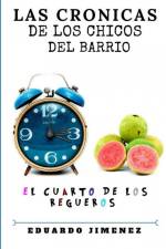 Las cronicas af Eduardo Jimenez