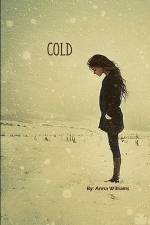 Cold af Anna Williams