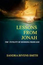 Lessons From Jonah af Sandra Bivens Smith