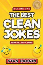 Best Clean Jokes from the Last 50 years - Volume One
