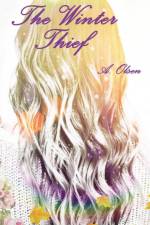 The Winter Thief af A. Olsen