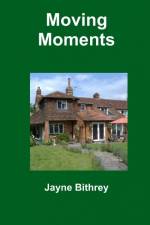 Moving Moments af Jayne Bithrey