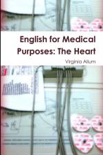 English for Medical Purposes af Virginia Allum