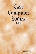Case Computer Zodiac af Justin Tully
