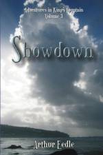 Showdown af Arthur Eedle