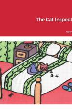 The Cat Inspector af Katy Fryd