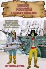 Zombie Pirates!! af Donald Weis
