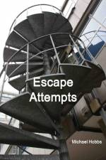 Escape Attempts af Michael Hobbs