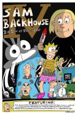Big Book of Random Crap (Book Four) af Sam Backhouse