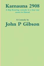 Kamauna 2908 af John P Gibson