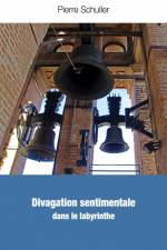 Divagation sentimentale af Pierre Schuller