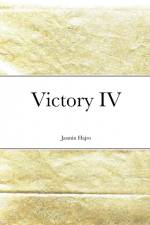 Victory IV af Jasmin Hajro