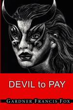 Cherry Delight #25 - Devil to Pay af Gardner Francis Fox