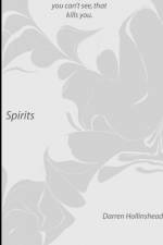 Spirits af Darren Hollinshead