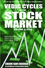 Vedic Cycles of the Stock Market, Volume 3 af Swami Ram Charran