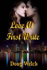 Love At First Write af Doug Welch
