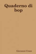 Quaderno di bop af Giovanni Croce