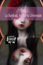 She - la bambola dal pianto universale - af Lorenzo Dariol