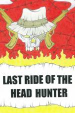 Last Ride of the Headhunter af Jack Mambo