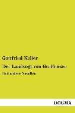 Der Landvogt von Greifensee af Gottfried Keller