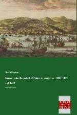 Reisen in der Regentschaft Algier in den Jahren 1836, 1837 und 1838 af Moritz Wagner