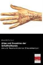 Atlas und Grundriss der Unfallheilkunde af Eduard Golebiewski