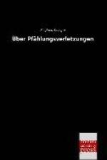 Über Pfählungsverletzungen af Siegfried Salingré